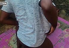 wanna see this old pussy stretched by young stud outdoors? public doggystyle on latina neighbor