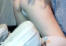 pumpkin electrik shakes her huge ass full video on channel now