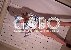 Karen Altamirano Gaboargentina Weebly Wild Argentinian Ride