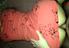 Ever Wondered How Stepson's Cock Feels Deep in Chubby Stepmom's Big Tits Body?