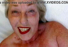 dawnskye1962 updates with hard ir roleplay dildo masturbation in retro style
