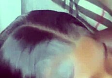 i can't believe my shy stepsis got caught sucking bbc on her knees again