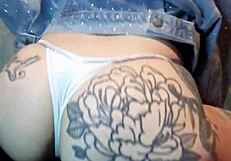 pumpkin electrik shakes her huge ass full video on channel now