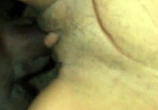 her huge natural tits on skinny body endure it all