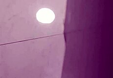 tried dresses in changing room got anal creampie surprise