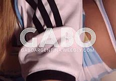 Karen Altamirano Gaboargentina Weebly Wild Argentinian Ride