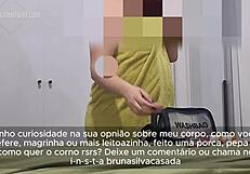 pregnant wife sucks and fucks stud at swingers house
