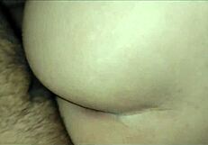 after work i bend neighbor susan over for big ass pussy pounding ride