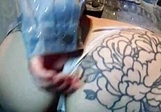 pumpkin electrik shakes her huge ass full video on channel now