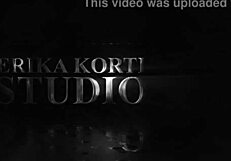 Wet babes emma korti ice d take triple dvp dap tp piss gangbang