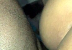 her huge natural tits on skinny body endure it all