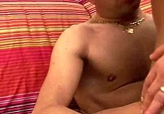 Big Titty Milf Tempted By Thick Italian Cock Deep Inside