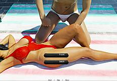 check out alternate existence game 46