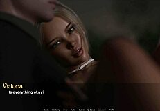 Summer's gone 93 full game walkthrough with hidden endings and strategies