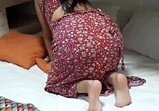 oh no father-in-law don't shove your dirty cock in my tight pussy