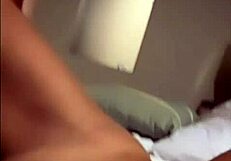 Peruvian prostitute Deysi Araujo bends over for clients in Cancun Mexico fuck sessions