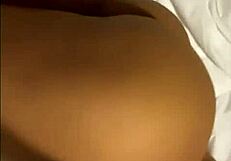 Peruvian prostitute Deysi Araujo bends over for clients in Cancun Mexico fuck sessions