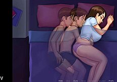 i slept with my not-sister... oops meant stepsister, felt so wrong but hot