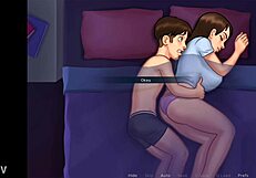 i slept with my not-sister... oops meant stepsister, felt so wrong but hot