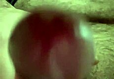 wanna see me play foreskin and balls then shoot load right at you?