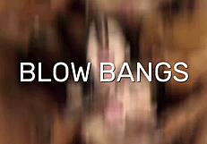 kimberly love's mouth stuffed with cock during creampie gangbang