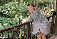 today is our first time and it makes me feel so horny... i want a massage then you sucking my wet pussy till i cum on your face