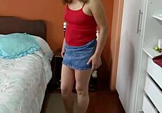 god, watch my full exhibition masturbation with intense orgasms... fuck my ass please!