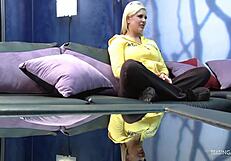 Big Titted Babes Sophie Dee Andie Anderson Kick Off Ffm Threesome Anal Whipping