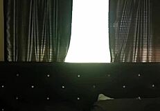 baby your passionate rough thrusts make my pussy throb... cum hard inside me now