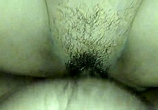 desi bhabhi begs for monster cock deep in her wet shaved pussy