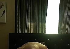 baby your passionate rough thrusts make my pussy throb... cum hard inside me now