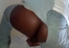 Why does my social media spark your arousal—masturbating in shirts for homeless and sheltered fans?