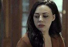 does whitney wright love her pussy licked rough before monster cock?