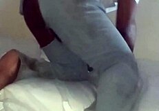 Why does my social media spark your arousal—masturbating in shirts for homeless and sheltered fans?