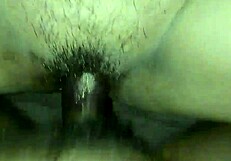 desi bhabhi begs for monster cock deep in her wet shaved pussy