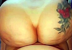 bbw latina neighbor gets her tight wet pussy filled raw by hot guy next door homemade