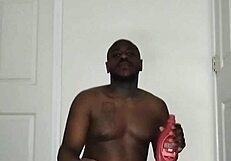 Scorpio Vampire Craves Intense Strawberry Syrup Massage Therapy
