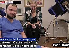 School Resource Officer Ava Siren Craves Petite Student Pussy In Office Deepthroat Face Fuck