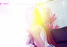 Little Chloe's Skinny 18yo Ass Takes DAP Thick Cocks Anal Creampie Piss Gaping