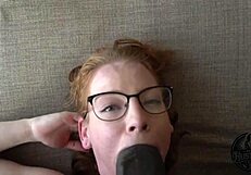 Amy Quinn's Curvy Redhead Body Services Vip Client With Bbc Deepthroat Hotel Interracial Fuck Fest