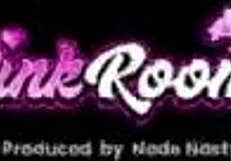 pretty slut mik luv teases and pumps cum perfectly in pink room ep 16