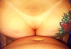 bbw latina neighbor gets her tight wet pussy filled raw by hot guy next door homemade
