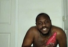Scorpio Vampire Craves Intense Strawberry Syrup Massage Therapy