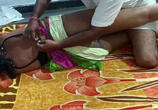 youranitha drops hot indian couple homemade sex update