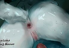 craving loona rivet judy hopps yiff in boss furry compilation?
