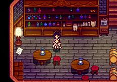 Olivia's Pussy And Ass Pounded Raw In Stardew Valley Part 1 Español!