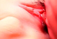i can't cum inside her pussy better blast outside the fuck doll