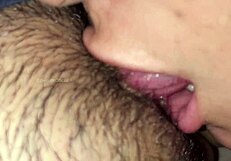 whispering joi asmr solo lesbian oral fingering play