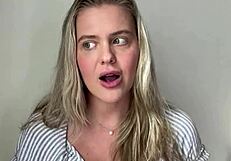 hey wisconsin tiff let's get deeper into those big natural tits during your casting interview