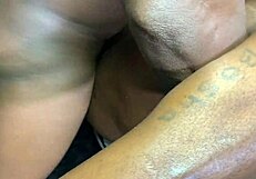 Fat Curvy Ebony Bitch Craves Nasty Hot Sex